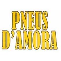 Pneus D'Amora, Gragnano orari di apertura