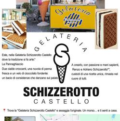 Gelateria Schizzerotto Castello, Este orari di apertura
