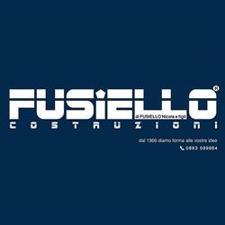 Fusiello Costruzioni, Andria orari di apertura