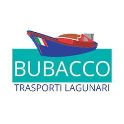 Bubacco Trasporti, Murano orari di apertura