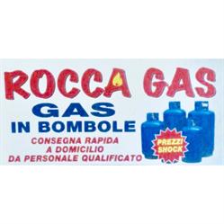 Rocca Gas, Giarre orari di apertura