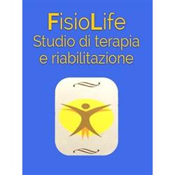Fisiolife Studio di Terapia e Riabilitazione, Policoro orari di apertura