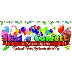 Sfizi e confetti, Palermo orari di apertura