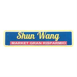 Shun Wang Market Gran Risparmio, Corbetta orari di apertura