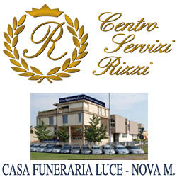Centro Servizi Rizzi - Agenzia Onoranze Pombe Funebri - Nova Milanese, orari di apertura