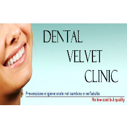 Dental Velvet Clinic, Gonars orari di apertura
