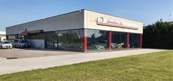 Officina Cavallini Leo, Poggio Rusco orari di apertura