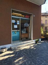 Autoscuola Jolly - Gruppo Lampo, Lograto orari di apertura