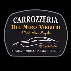 Carrozzeria del Nero, Talamona orari di apertura