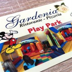 Ristorante Pizzeria Gardenia, Favara orari di apertura