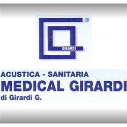 Acustica Sanitaria Medical Girardi, Padova orari di apertura
