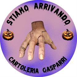 Cartoleria Giocattoli Gasparri, Livorno orari di apertura