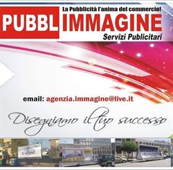 Pubblimmagine Group, Lamezia Terme orari di apertura