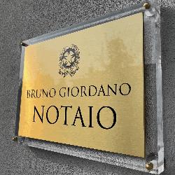 Notaio Bruno Giordano, Rezzato orari di apertura