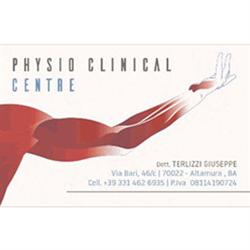 Physio Clinical Centre, Altamura orari di apertura