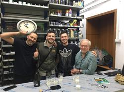 Autoricambi Dbl, Napoli orari di apertura