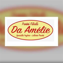 Da Amélie - Prodotti Caseari Pugliesi Panini Farciti Mozzarelle Burrate - Bufala, Rende orari di apertura
