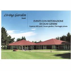 Living Garden Eventi, Cossato orari di apertura