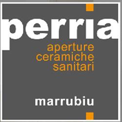 Perria Ceramiche e Sanitari, Marrubiu orari di apertura