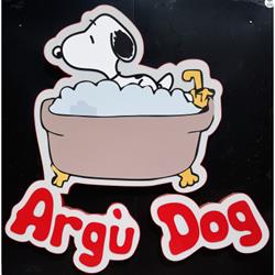 Argù Dog, Volla orari di apertura