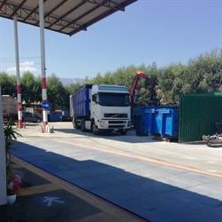 Ecologia Scafatese, Scafati orari di apertura