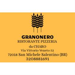 Ristorante pizzeria Granonero, San Michele Salentino orari di apertura