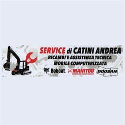Service di Catini Andrea L'Aquila, Pile - Orari di apertura