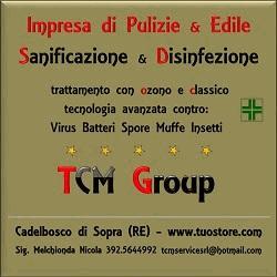 Sanificazione Ambienti Reggio Emilia e provincia - Impresa di Pulizie & Edile, Cadelbosco di Sopra orari di apertura