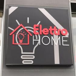Elettro Home, Barcellona Pozzo di Gotto orari di apertura