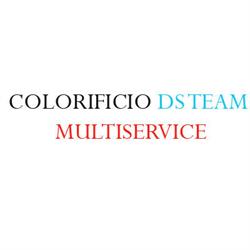 Colorificio Ds Team Multiservice, Milano orari di apertura
