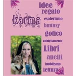 Karma Idea Regalo Esoterismo e Fantasy, Trieste orari di apertura