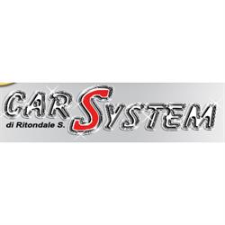 CarSystem - Affiliato Carglass, Scalea orari di apertura