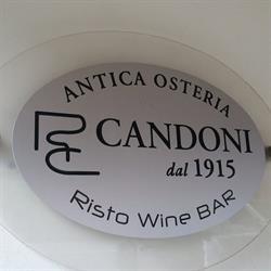 Osteria Candoni, Arta Terme orari di apertura