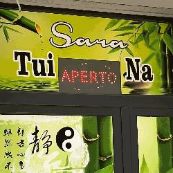 Centro Massaggi Sara Tui Na, Pisa orari di apertura