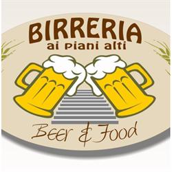 "Ai Piani Alti" Beer & Food, Busca orari di apertura