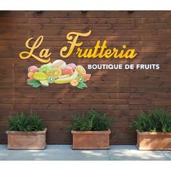 La Frutteria - Boutique De Fruits, Capaccio Paestum orari di apertura