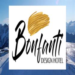 Bonfanti Design hotel, Chienes orari di apertura