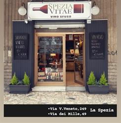 Spezia Vitae, orari di apertura