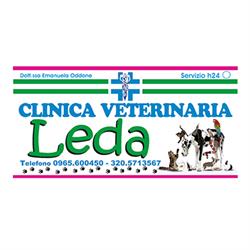 Clinica Veterinaria LEDA, Reggio Calabria orari di apertura