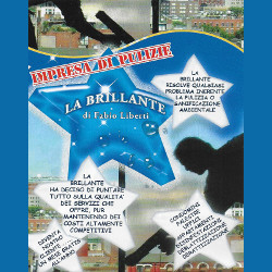 Impresa di Pulizie La Brillante, Napoli orari di apertura