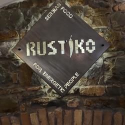Rustiko, Trieste orari di apertura