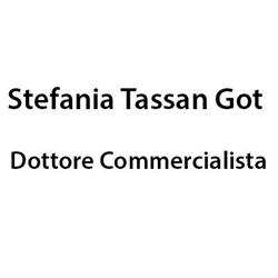 Stefania Tassan Got Dottore Commercialista, Pordenone orari di apertura