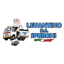 Levantino D.S. Spurghi, Suzzara orari di apertura