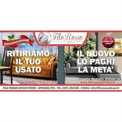 Mobili Franco, Spinoso orari di apertura