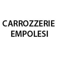 Carrozzerie Empolesi, Empoli orari di apertura