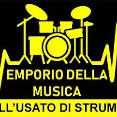 Emporio della Musica, Siena orari di apertura