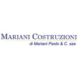 Mariani Costruzioni di Mariani Paolo & C.Sas, Capurso orari di apertura