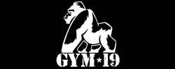 Palestra GYM 19, Taranto orari di apertura