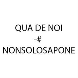 Qua de Noi - #nonsolosapone, Trieste orari di apertura