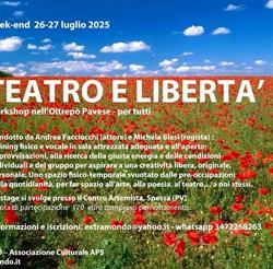 Extramondo Teatro, Milano orari di apertura